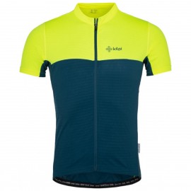 Lauben-M Turquoise Ανδρική Ποδηλατική Μπλούζα 