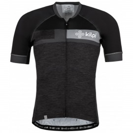 Treviso-M Dark Grey Ανδρική Ποδηλατική Μπλούζα 