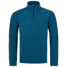 Almeri-M Turquoise Ανδρική Μπλούζα Fleece Kilpi