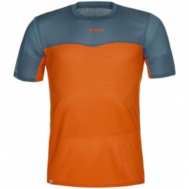 Cooler-M Orange Ανδρική Μπλούζα 