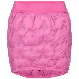 Tany-W Pink Γυναικεία Φούστα 