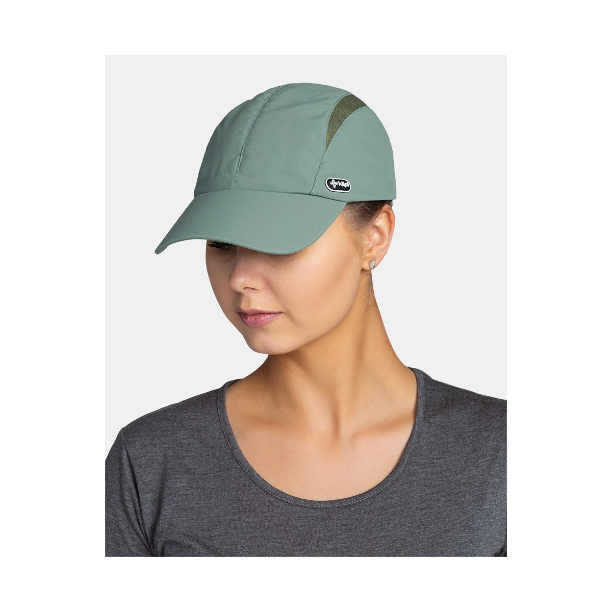 Mind-U Dark Green Καπέλο 