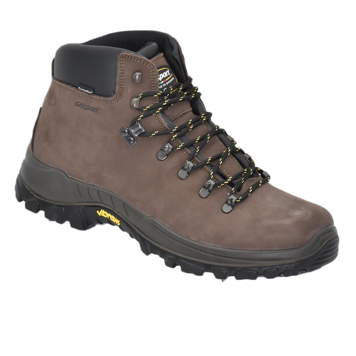 Grisport 10353 Men's Hiking Boots - 10353 | Sportifs.gr Οnline αγορές  αθλητικών ειδών