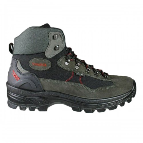 10296 HIKING BOOTS