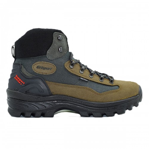 10296 HIKING BOOTS