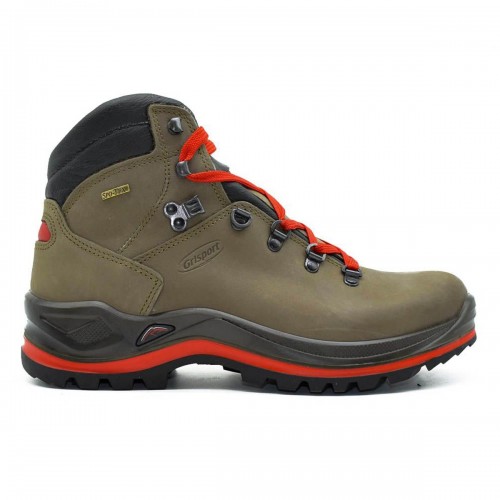13701 MEN'S HIKING BOOTS