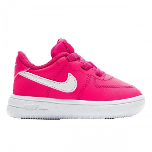 Air Force 1 bebe trainers