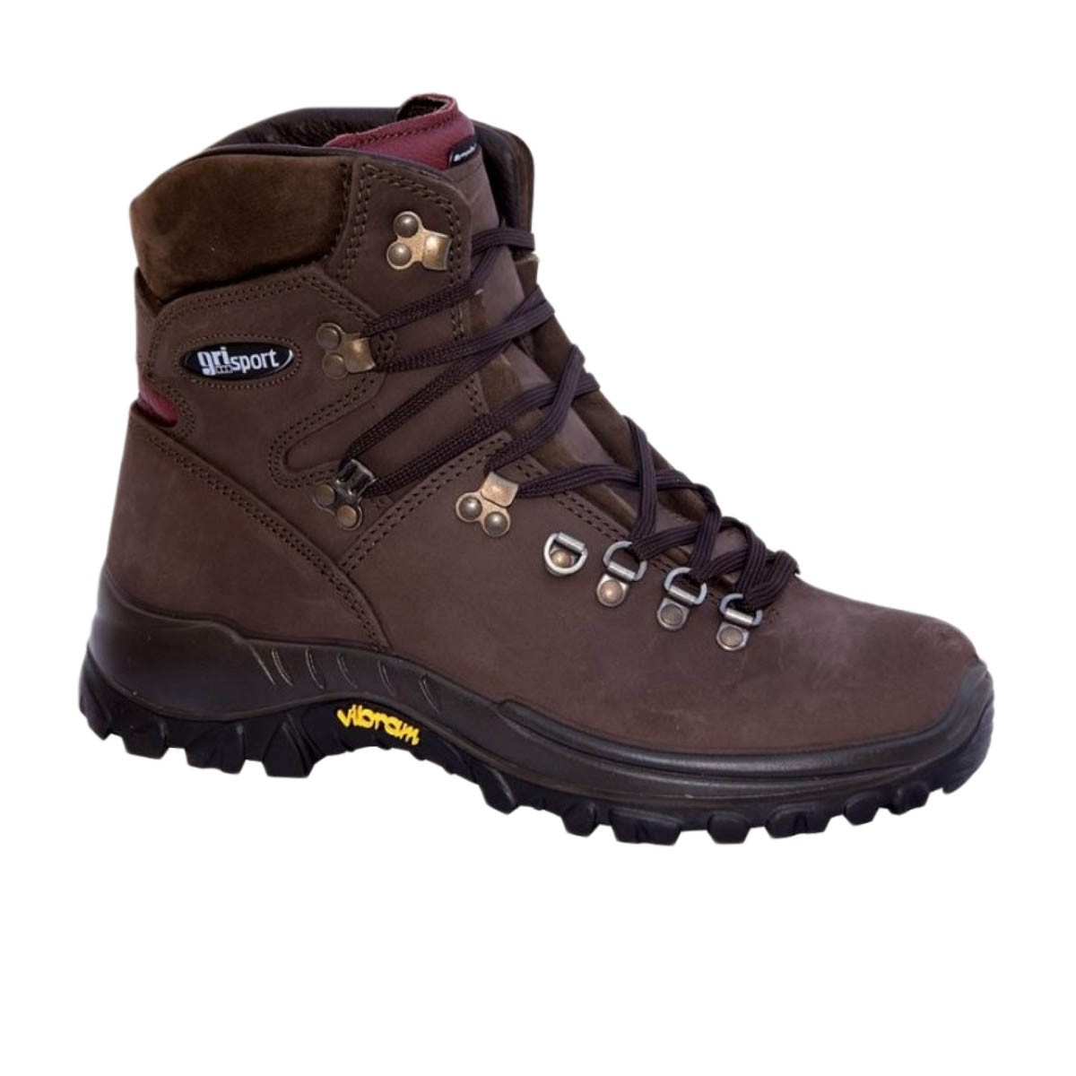 10351 Men's Hiking Boot