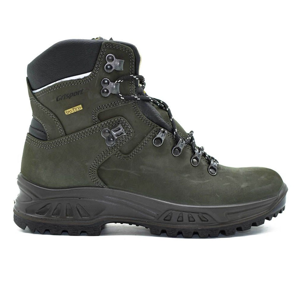 12427 MEN'S HIKING BOOTS