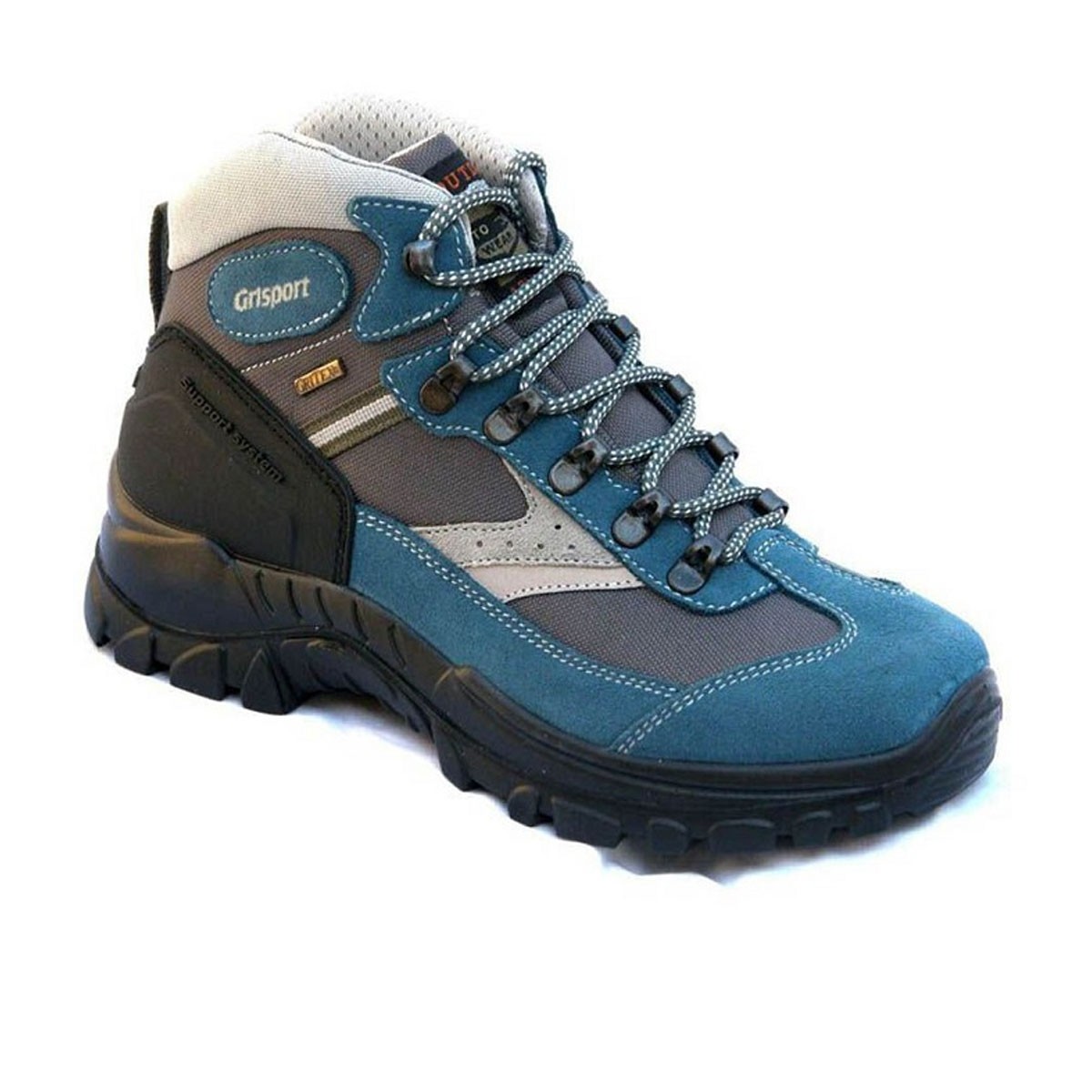 13316 HIKING BOOTS