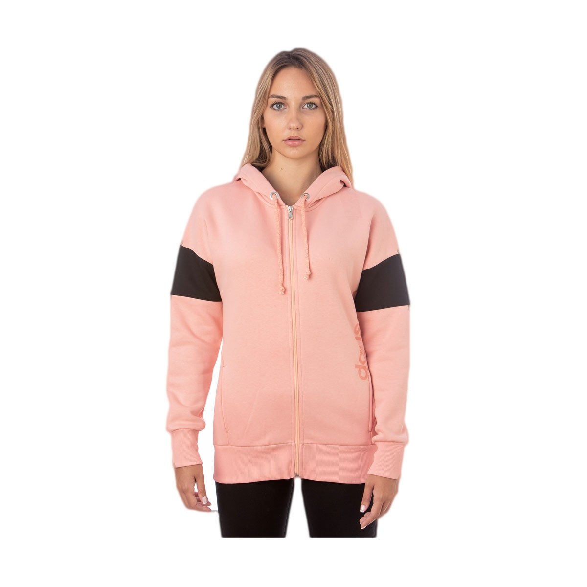 TWO-COLOR WOMEN'S JACKET